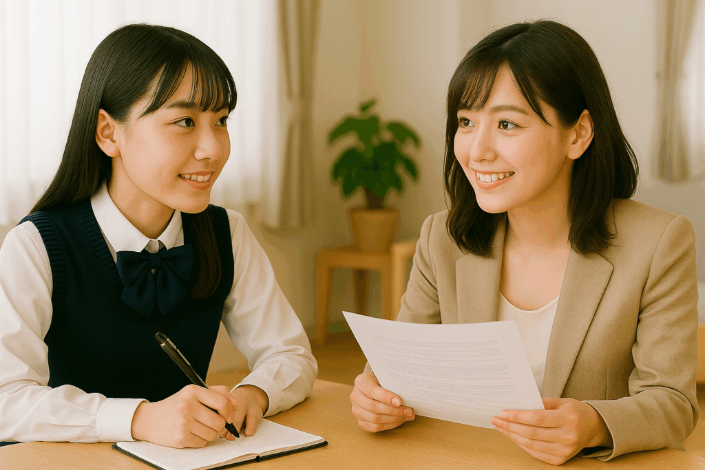 リード面談料
日頃の学習計画や勉強法・志望校など、あなたの大学受験をリードし、悩みを根本的に解決します。